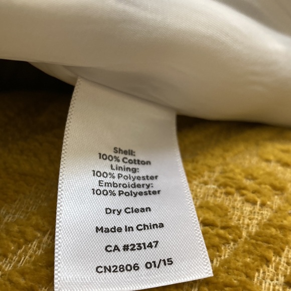 Talbots Straight Pencil Skirt - Picture 8 of 8